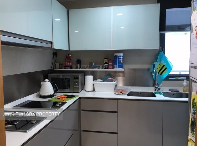 The Sixth Avenue Residences (D10), Condominium #486494351